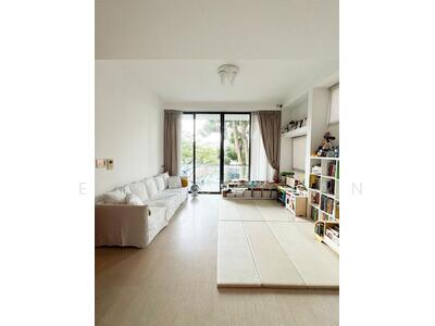 For Rent - Belle Vue Residences