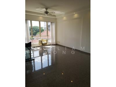 For Sale - Castle Green