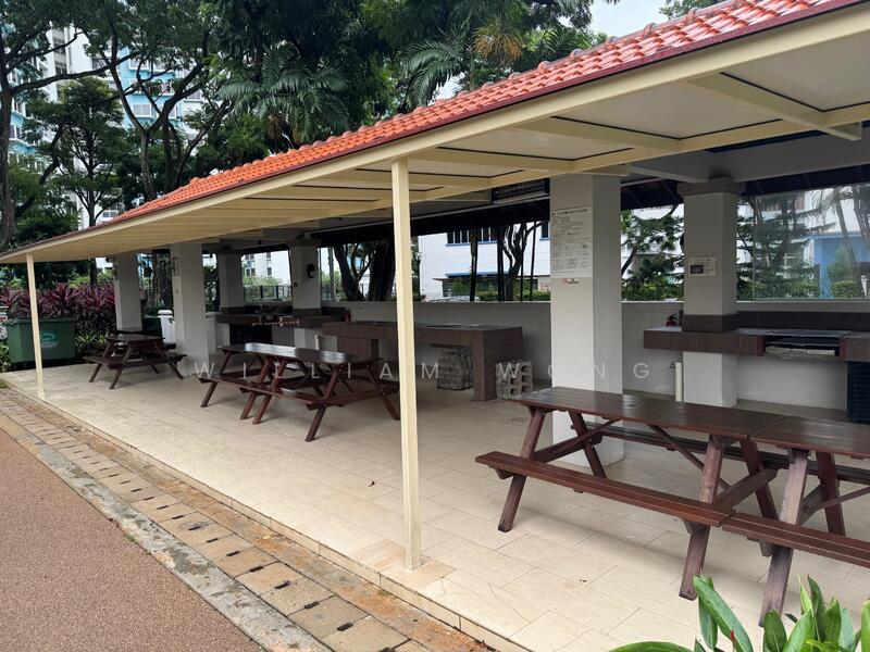 Castle Green Condominium For Sale at S$ 1,399,999 | PropertyGuru Singapore - Exterior