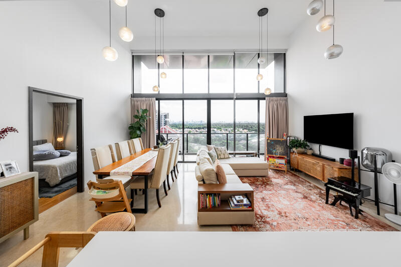 For Rent - Thomson Impressions