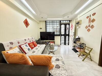 For Sale - 1 Lorong 7 Toa Payoh