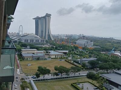 For Sale - Marina One Residences