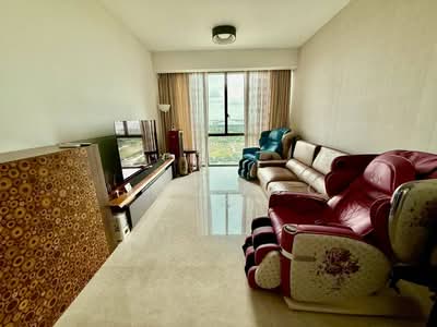 For Sale - Marina One Residences