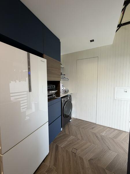 Signature Park Condominium For Sale at S$ 1,980,000 | PropertyGuru Singapore - Kitchen