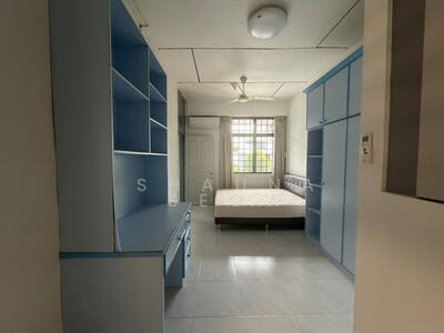 For Sale - Mayflower Terrace ❤️ Walking Distance to MRT