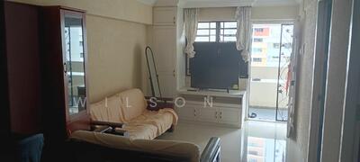 For Sale - 42 Telok Blangah Rise