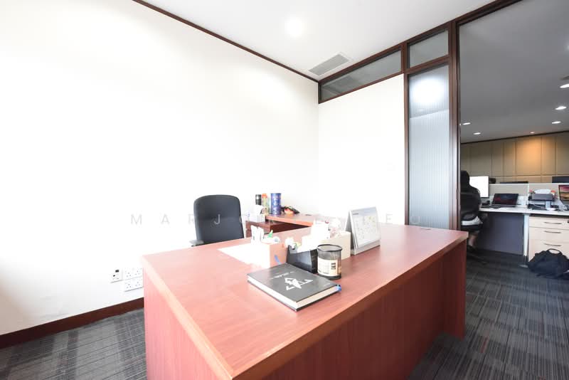 HI-floor 2,200sf Fully Furnished Office @ Suntec City Tower 2, , 2,200 sqft, Office For Rent, by Marjorie Teo, 500039072 - Study - CommercialGuru.com.sg