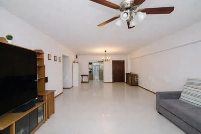 For Sale - 163A Punggol Central