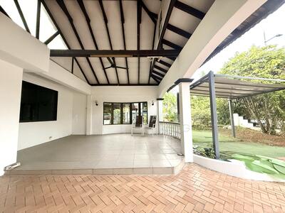 For Rent - Serangoon Garden Estate