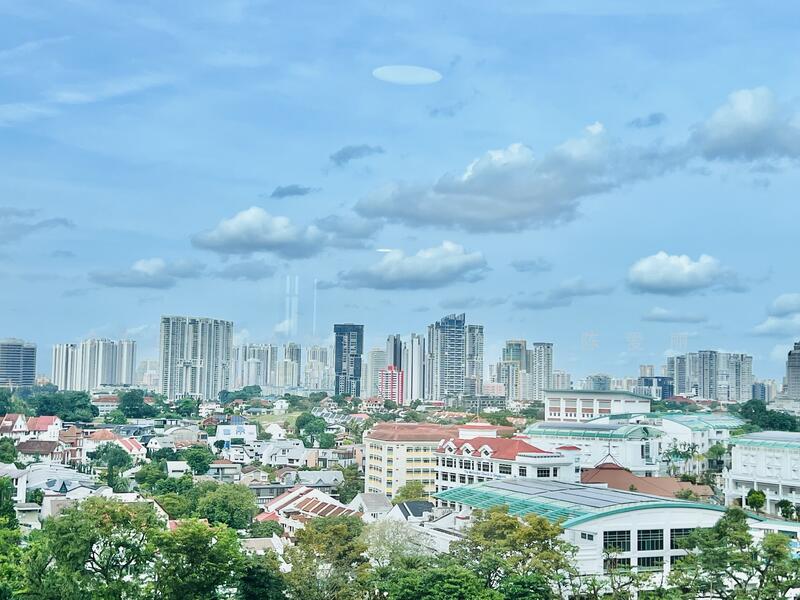 For Rent - Perfect Ten