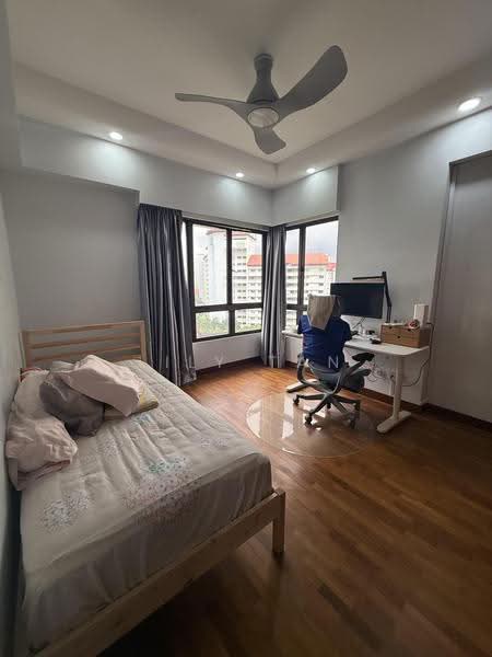 The Mayfair, 1 Jurong East Street 32, Boon Lay / Jurong / Tuas, 2 Bedrooms, 893 sqft, Condominium For Sale, by Lily Tan, 500039085 - PropertyGuru.com.sg