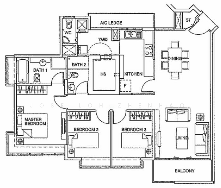 For Sale Scenic Heights