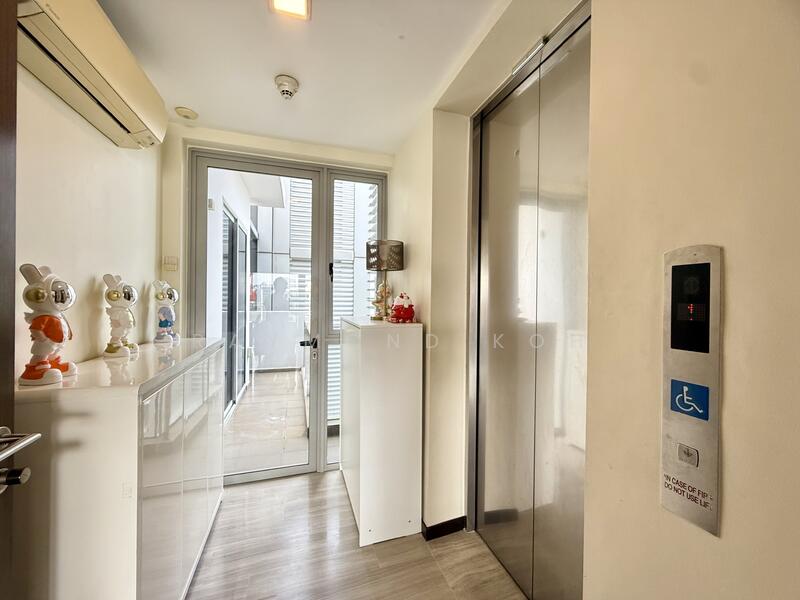 For Sale - Sophia Residence