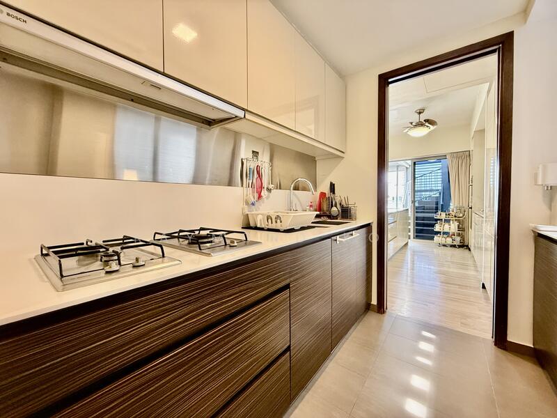 For Sale - Sophia Residence