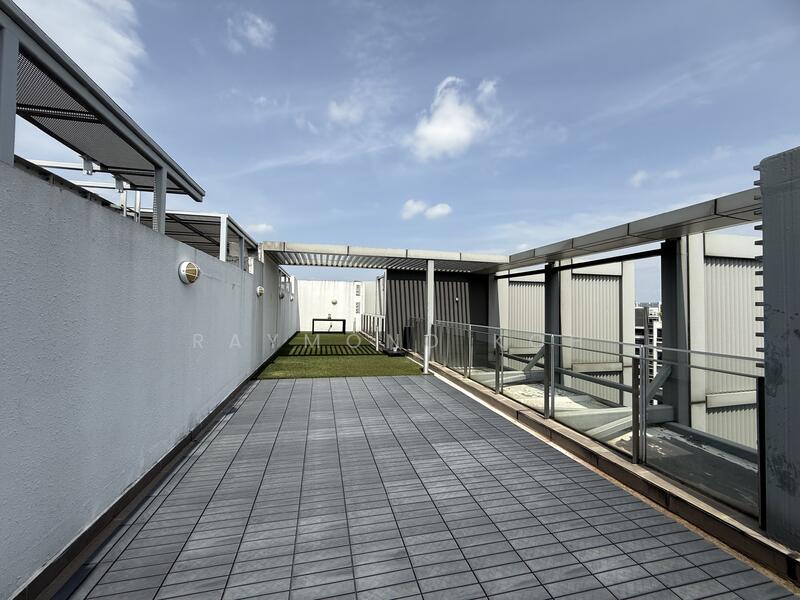 For Sale - Sophia Residence