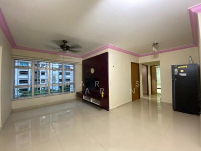 For Rent - 310C Ang Mo Kio Avenue 1