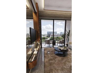 For Sale - Bartley Vue