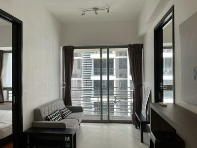 For Sale - Robertson Edge