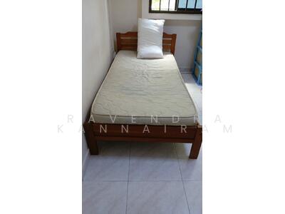 For Rent - 107 Bishan Street 12