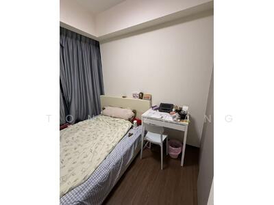 For Rent - Lake Grande