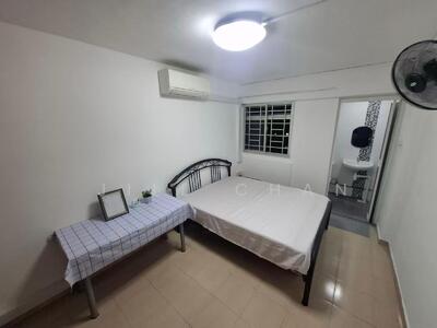 For Rent - 511 Hougang Avenue 10