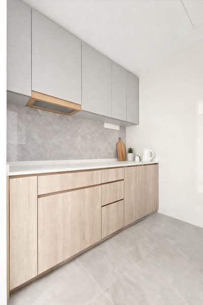 AMO Residence Condominium For Sale at S$ 1,850,000 | PropertyGuru Singapore - Kitchen