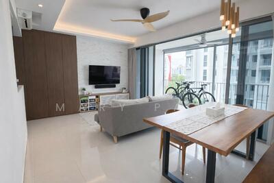 For Sale - Parc Life