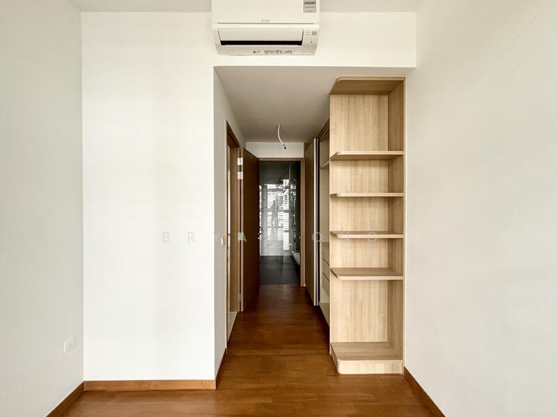 For Sale - Sanctuary @ Newton