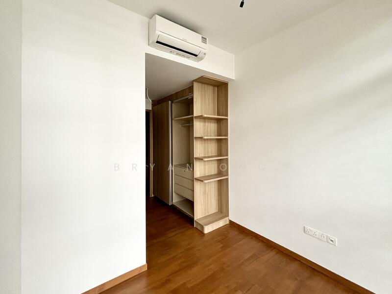 For Sale - Sanctuary @ Newton