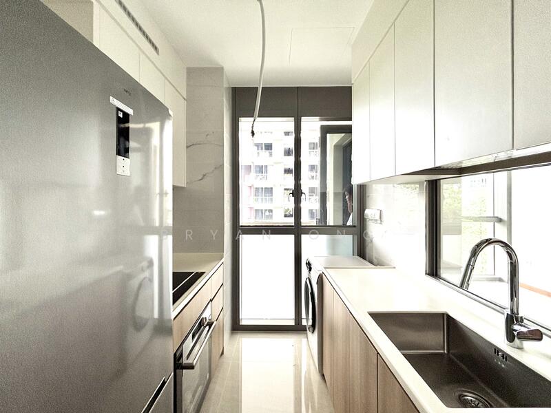 For Sale - Sanctuary @ Newton