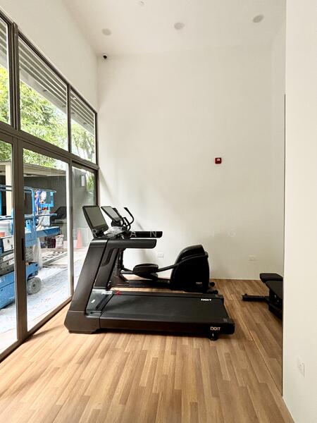 For Sale - Sanctuary @ Newton