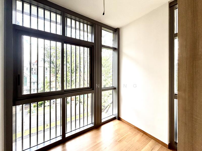 For Sale - Sanctuary @ Newton