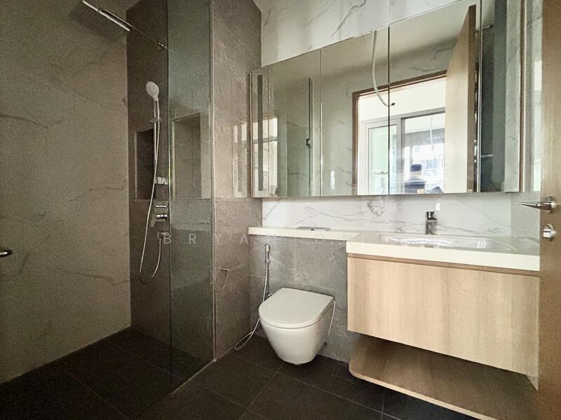 For Sale - Sanctuary @ Newton