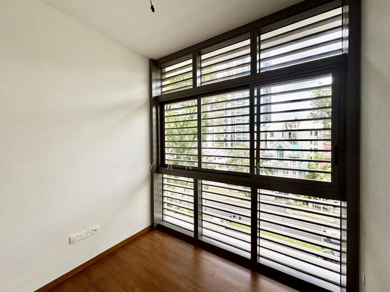 For Sale - Sanctuary @ Newton