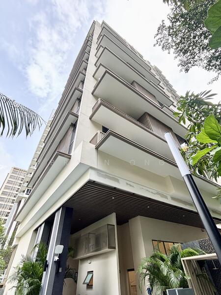 For Sale - Sanctuary @ Newton