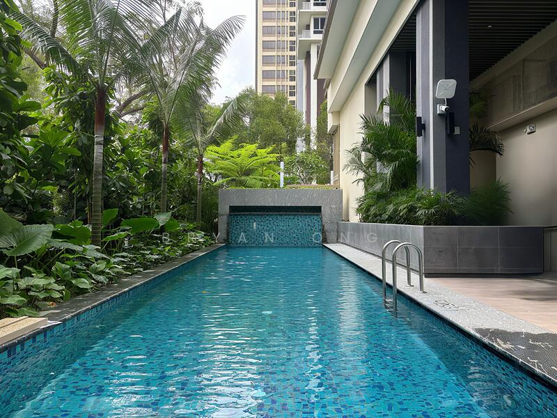 For Sale - Sanctuary @ Newton