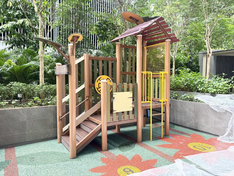 For Sale - Sanctuary @ Newton