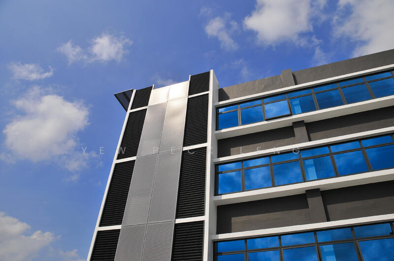Vertex, 33 Ubi Avenue 3, 1,464 sqft, Light Industrial (B1) For Sale, by Yew Peck Leng, 500039124 - Vertex - CommercialGuru.com.sg