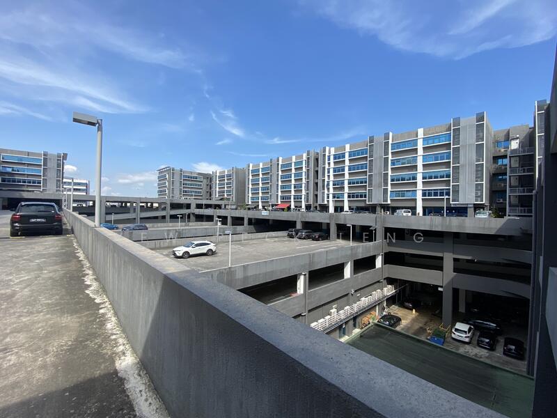 Vertex, 33 Ubi Avenue 3, 1,464 sqft, Light Industrial (B1) For Sale, by Yew Peck Leng, 500039124 - CommercialGuru.com.sg