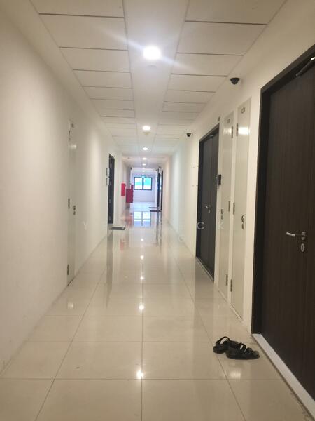 Vertex, 33 Ubi Avenue 3, 1,464 sqft, Light Industrial (B1) For Sale, by Yew Peck Leng, 500039124 - Corridor - CommercialGuru.com.sg