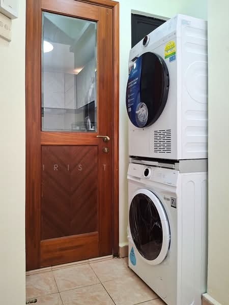 Eastpoint Green, 1 Simei Street 3, Room Rental, 100 sqft, Condominium For Rent, by Iris T. 张文珊, 500039126 - Interior - PropertyGuru.com.sg