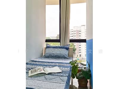 For Rent - Eastpoint Green