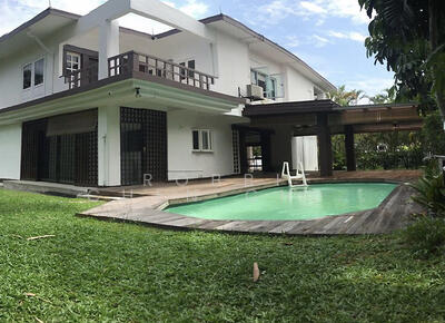 For Rent - Bungalow @ Sunset Drive for Rent