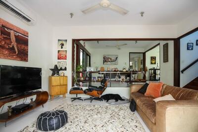 For Rent - Sunset Drive