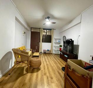 For Sale - 4 Sago Lane