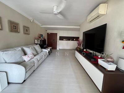 For Sale - Aquarius By The Park