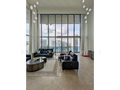 For Sale - Amber Park