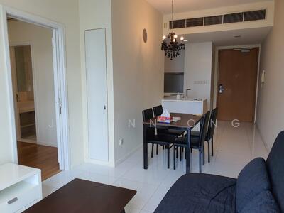 For Sale - The Cascadia