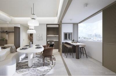 For Sale - Jansen House