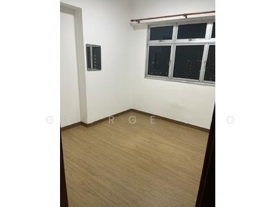 For Rent - 477A Yishun Street 44